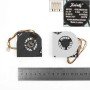 Ventoinha para Portatil Lenovo A4980 Ideacentre B305 B300 Basa5508R5H P001 23.10332.001