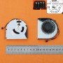 Ventoinha para Portatil Lenovo B480 B480A B485 B490 B590 M490 M495 E49 Ksb06105Hb-Bj49 Ksb06105Hb-Ai10