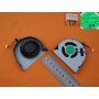Ventoinha para Portatil Lenovo B5400A-Lth Lfi B50-70A B5400 M4500