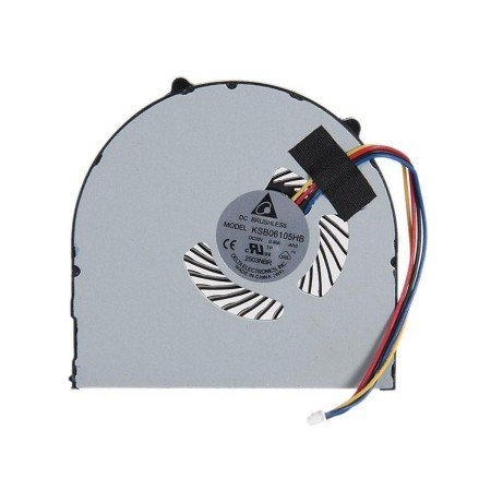 Ventoinha para Portatil Lenovo B590 B480 B480A B485-B490