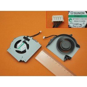 Ventoinha para Portatil Lenovo ThinkPad E431 E531 E440 E540