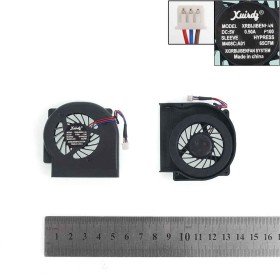 Ventoinha para Portatil Lenovo ThinkPad X60 X61 Mcf-W03Pam05 60.4B43.001