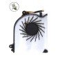 Ventoinha CPU para Portatil MSI Gs60 Paad06015Sl-N293