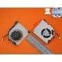 Ventoinha CPU para Portatil MSI Gs60 Paad06015Sl-N294