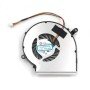 Ventoinha GPU para Portatil MSI Ge62 Ge72 Pe60 Pe70 Gl62 Paad06015Sl N284 3 Pins