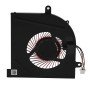 Ventoinha para Portatil MSI Gs63Vr Gs73Vr Vermelho