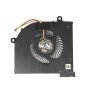 Ventoinha para Portatil MSI Gs65 Gs65Vr Ms-16Q2 Bs5005Hs-U2L1 Bs5005Hs-U2F1