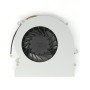 Ventoinha para Portatil MSI Gt62 Gt62Vr 16L1 16L2 16L3 S5 S6 Pabd19735Bm