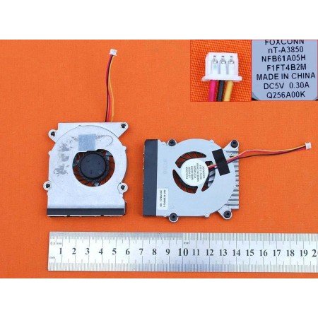 Ventoinha para Computador Haier Mini2 Nt-A3850 Nfb61A05H