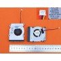 Ventoinha para Computador Haier Mini2 Nt-A3850 Nfb61A05H