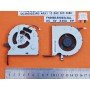 Ventoinha para Portatil Arx Ceradyna Fcn Fn0565-S1033L3Al Dc28000G3R0 Arx1