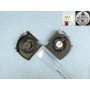Ventoinha CPU para Portatil Samsung R530 R580 R528 R540