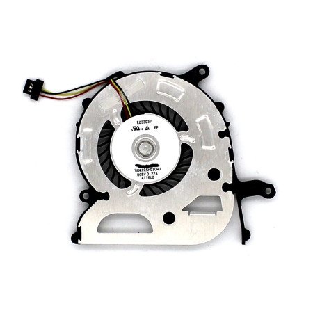 Ventoinha CPU para Portatil Sony Vaio SVF13N