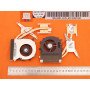 Ventoinha para Portatil Sony Vaio VPC-Eb Ea Udqfrzh14Cf0 300-0001-1276