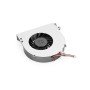Ventoinha CPU para Portatil Satellite A500 A505 Udqflzp01C1N (Para CPU I7)