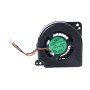 Ventoinha CPU para Portatil Toshiba Portege R700 R705 R800 R830 R835 R930 Gdm610000456