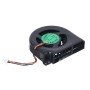 Ventoinha CPU para Portatil Toshiba Portege R700 R705 R800 R830 R835 R930 Gdm610000456