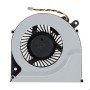 Ventoinha CPU para Portatil Toshiba Satellite C850 C855 C875 C870 L850 L870 (3 Pin)