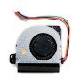 Ventoinha para Portatil Toshiba Portege Z830 Z835 Z930 Z935 Z830-T06S Z830-C18S Z830-K16S Z830-K01S Z830-K02S