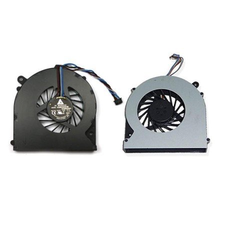 Ventoinha para Portatil Toshiba Satellite L855-11C Ksb06105Hb