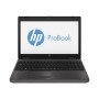 Portátil Recondicionado HP ProBook 6570b - Intel i5-3210M, 4GB, 120GB SSD, 15,6", Win 10 Pro, Teclado PT