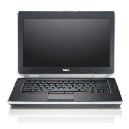Portátil Recondicionado Dell Latitude E6420 - Intel i7-2720QM, 4GB, 256GB SSD, 14", NVS4200M 1GB, Win 10 Pro