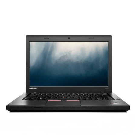 Portátil Recondicionado Lenovo ThinkPad L450 - Intel i5-4300U, 8GB, 240GB SSD, Win 10 Pro