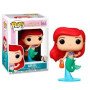 Funko Pop Disney A Pequena Sereia Ariel