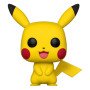Funko Pop Pokémon Pikachu 31528