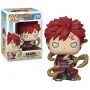 Funko Pop Naruto Gaara