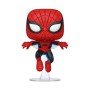 Funko Pop Marvel Spider - Homem 80ª Primeira Aparição