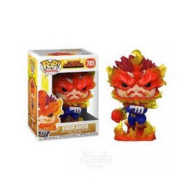 Funko Pop My Hero Academia Endeavour 48470