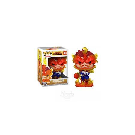 Funko Pop My Hero Academia Endeavour 48470