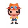 Funko Pop One Piece Portgas D. Ace 6358
