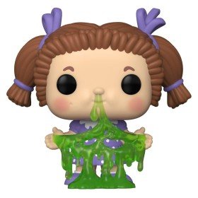 Balde de lixo Funko Pop Kids The Leaky Garbage Gang Lindsay 54346