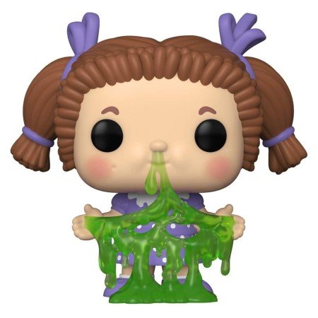 Balde de lixo Funko Pop Kids The Leaky Garbage Gang Lindsay 54346