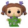 Balde de lixo Funko Pop Kids The Leaky Garbage Gang Lindsay 54346