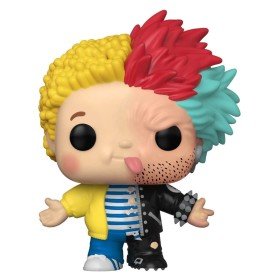 Balde de lixo Funko Pop Kids The Garbage Gang Split Kit 54347