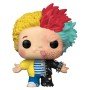 Balde de lixo Funko Pop Kids The Garbage Gang Split Kit 54347
