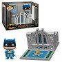 Funko Pop Town DC Batman Salão da Justiça 44469