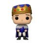 Funko Pop Sports WWE Jerry Lawler Metallic 56807 (Pré-encomenda agora)