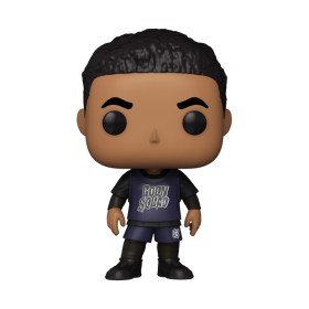 Funko Pop Cinema Space Jam 2 Don com opção Chase 56227 (pré-encomenda e reserva agora)