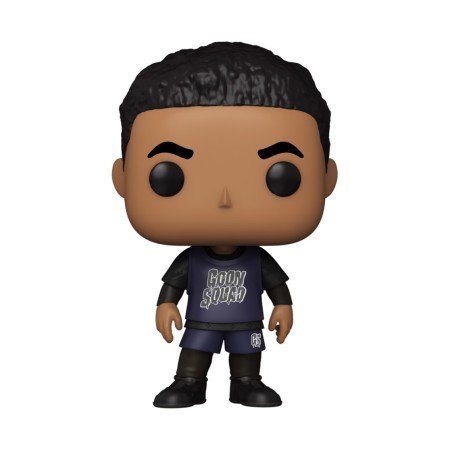 Funko Pop Cinema Space Jam 2 Don com opção Chase 56227 (pré-encomenda e reserva agora)