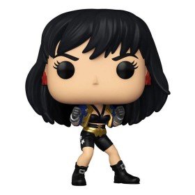 Funko Pop DC Mulher Maravilha 80ª Mulher Maravilha O Concurso 54974