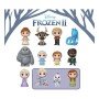 Mistery Mini Funko Disney Frozen 1 Unidade Edição Limitada 40911