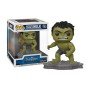 Funko Pop Deluxe Marvel Os Vingadores Vingadores Hulk Montar 45634