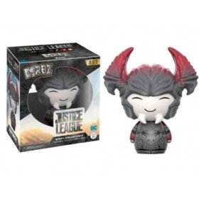 Funko Dorbz Dc Comics Liga da Justiça Steppenwolf