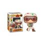 Funko Pop Dc Comics Esquadrão Suicida Homem de Bolinhas 56017