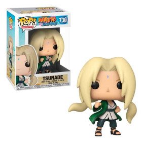 Funko Pop Naruto Shippuuden Lady Tsunade 46629