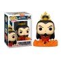 Funko Pop Animação Avatar O Último Mestre do Ar A Lenda de Aang Senhor do Fogo Ozai 56024